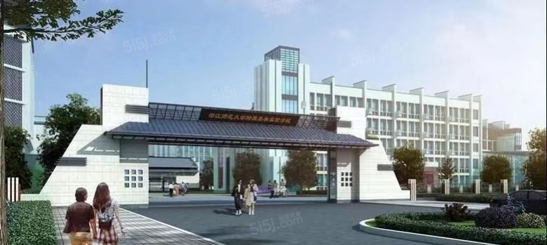 铂樾怡庭配套图