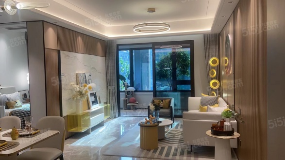 铂樾怡庭第4张图