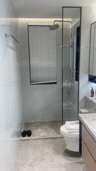 铂樾怡庭样板间