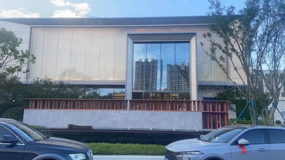 铂樾怡庭第16张图