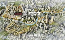 长安天御沙盘图相册