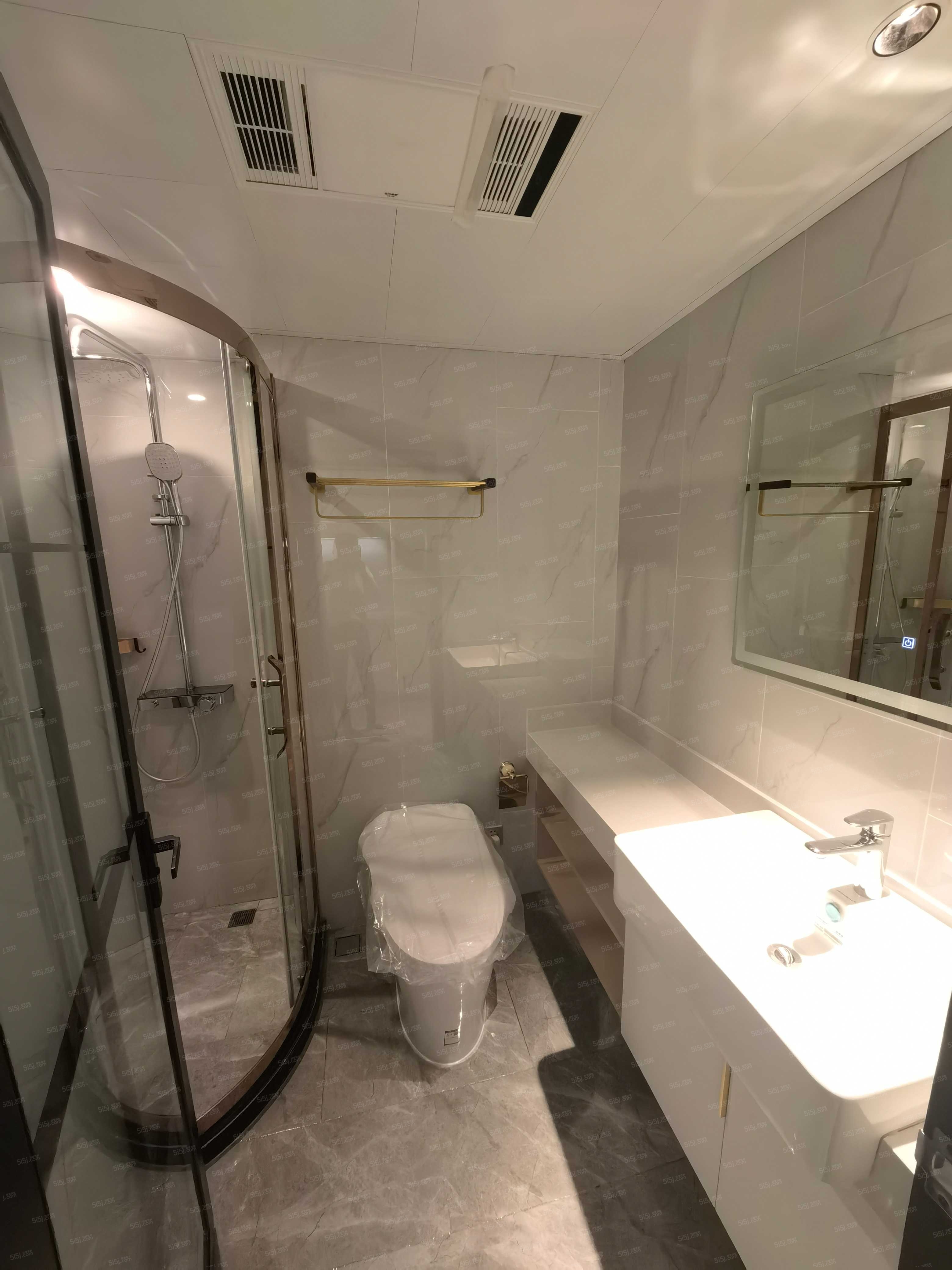 长安天御样板间