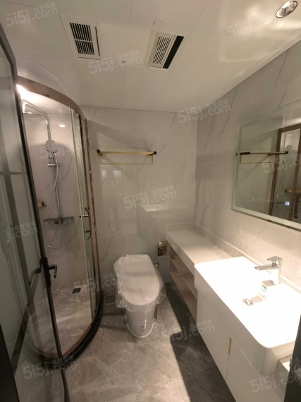 长安天御样板间