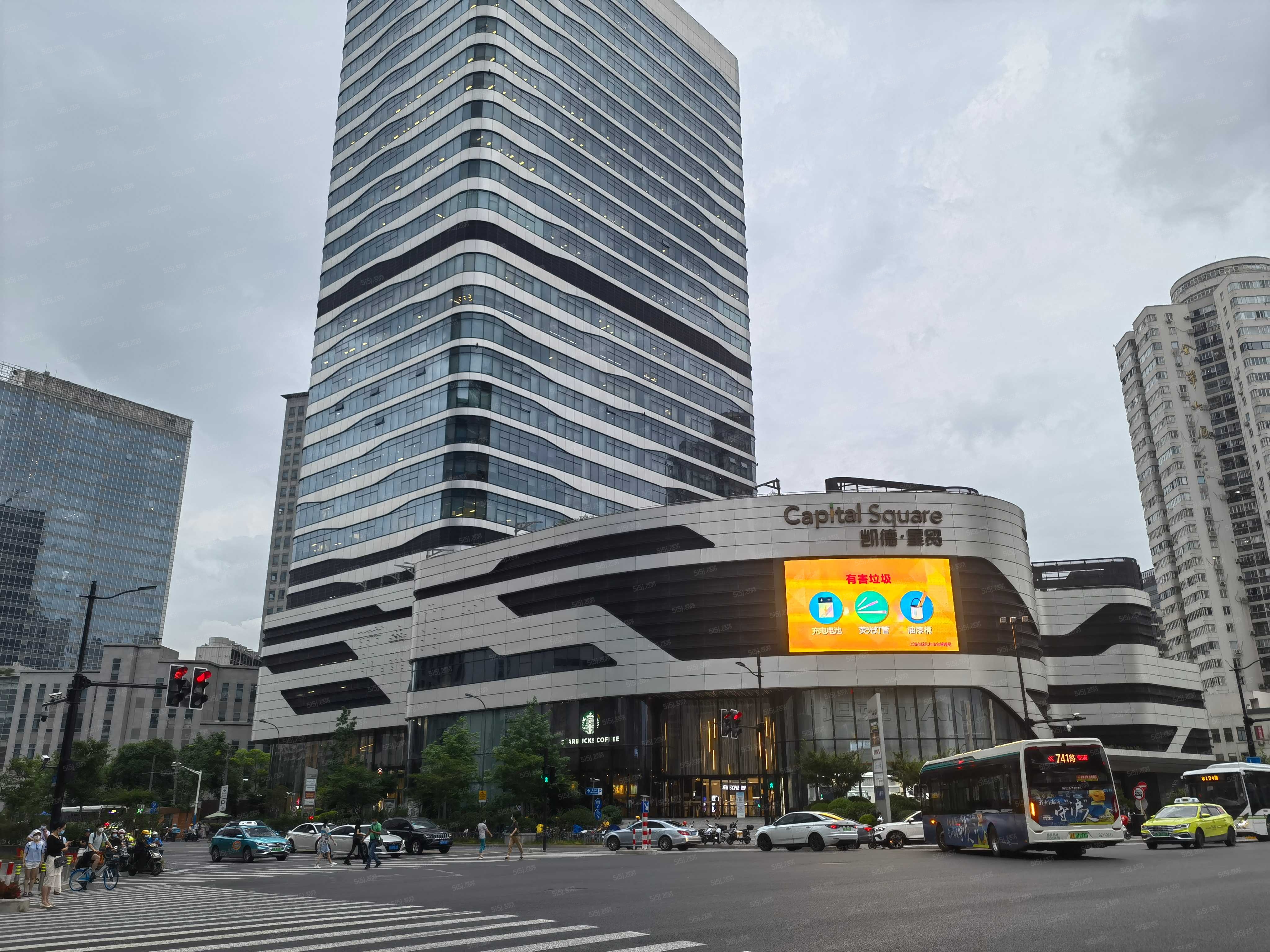 长安天御配套图