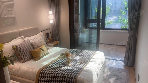 铂樾怡庭第5张图