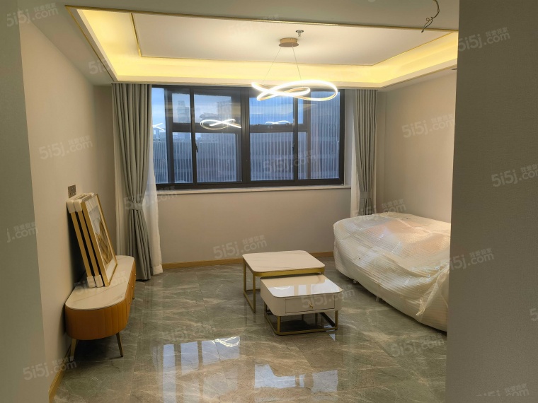 长安天御样板间