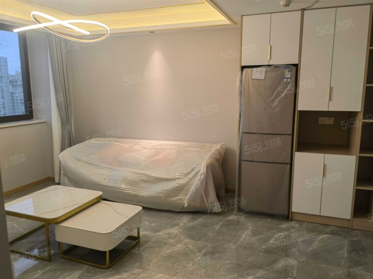 长安天御样板间