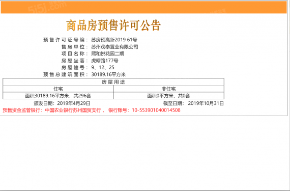 首开金茂熙悦第20张图