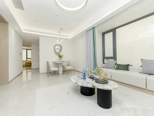 中建学府印悦第10张图