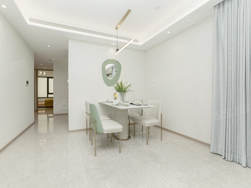 中建学府印悦第11张图