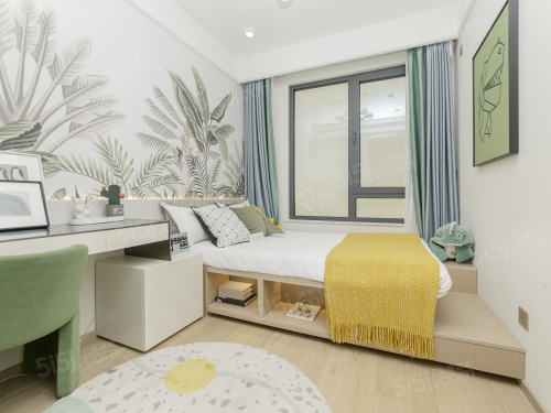 中建学府印悦第4张图