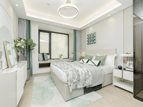 中建学府印悦第8张图