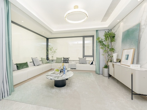 中建学府印悦第5张图