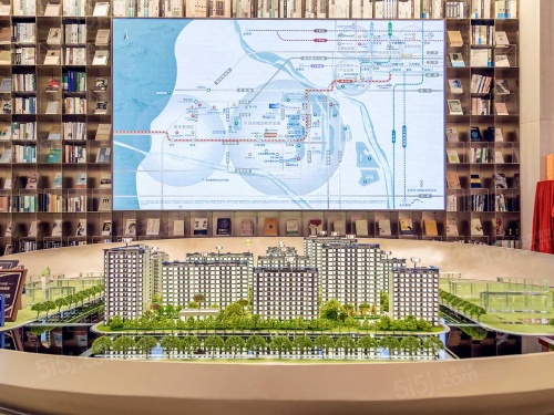 中建学府印悦第46张图