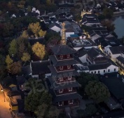 留云轩开发商营业执照相册