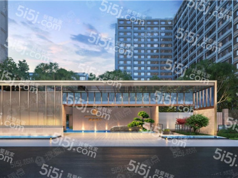 东莞测试项目配套图