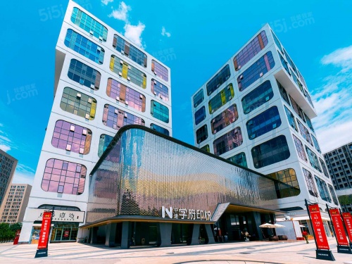 中建学府印悦第32张图