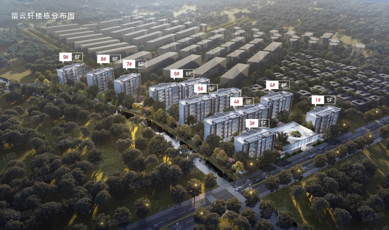 留云轩开发商营业执照