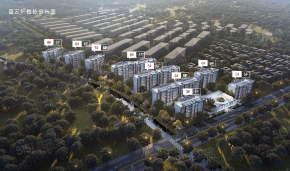 留云轩第13张图