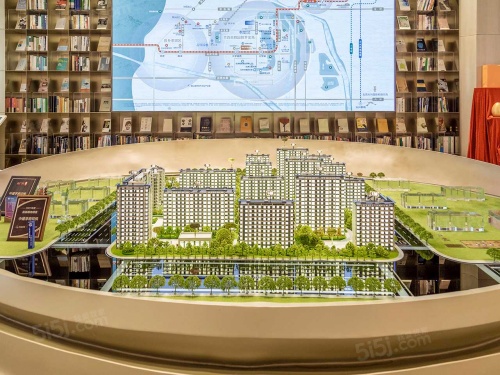 中建学府印悦第47张图