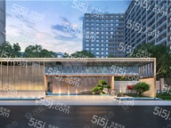 2室1厅1卫户型图