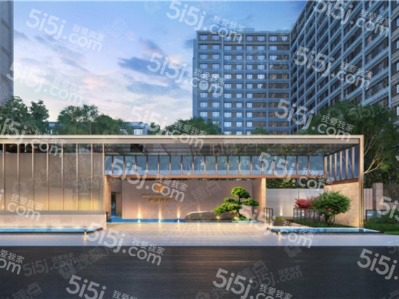 2室1厅1卫户型详情