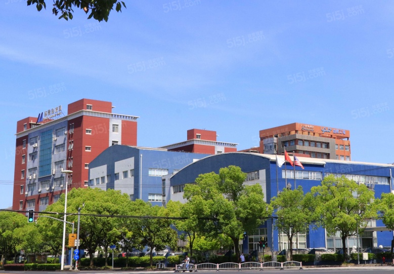 禹洲金桥国际配套图