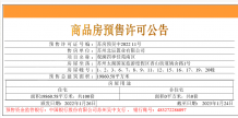 北辰观澜府沙盘图相册
