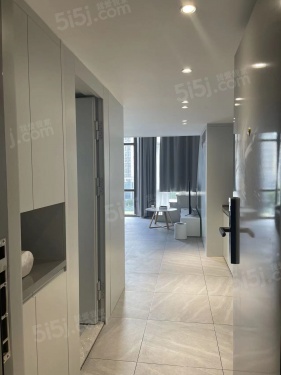 禹洲金桥国际第3张图