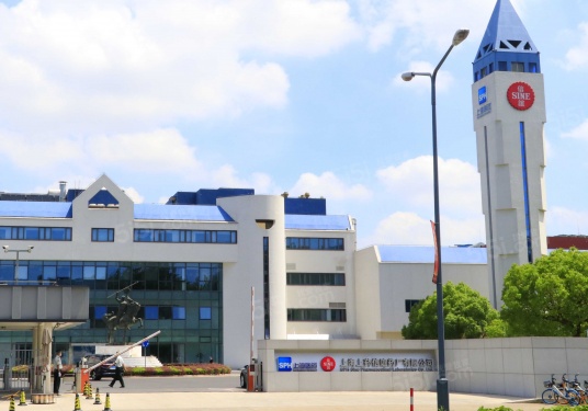 禹洲金桥国际第11张图