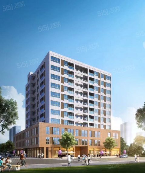 爱达鸣嘉实景图