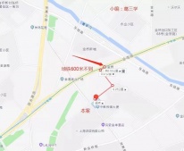 禹洲金桥国际沙盘图相册