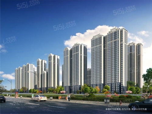 华润琨瑜府第1张图