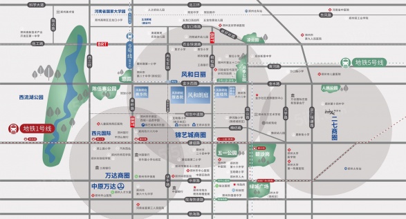 华润琨瑜府第3张图