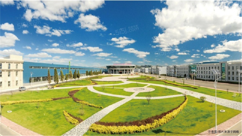 华润琨瑜府配套图