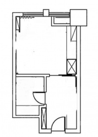 财富国际广场1室