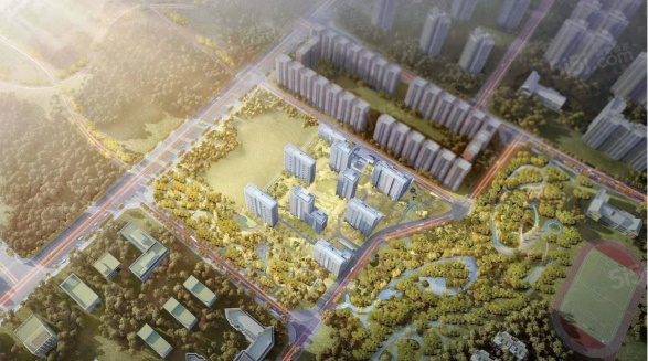 龙樾天元第3张图