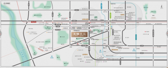 龙樾天元第23张图