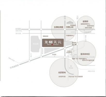 龙樾天元第24张图