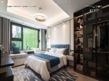 越江时代沙盘图相册