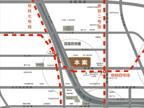 招商美景美境第5张图