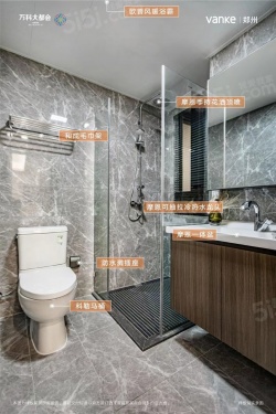 万科大都会第4张图