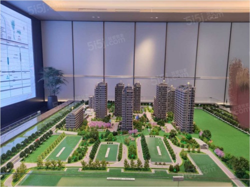 龙樾天元第26张图