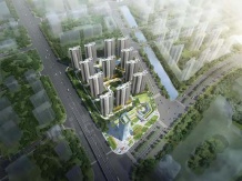 越江时代沙盘图相册