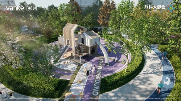 万科大都会第15张图