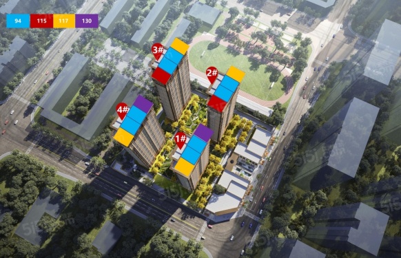 招商美景美境第2张图