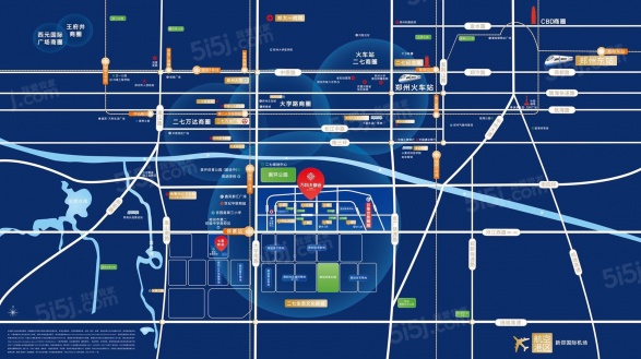 万科大都会第11张图