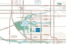 金辉滨河云著二级合作房营业执照相册