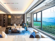 越江时代沙盘图相册