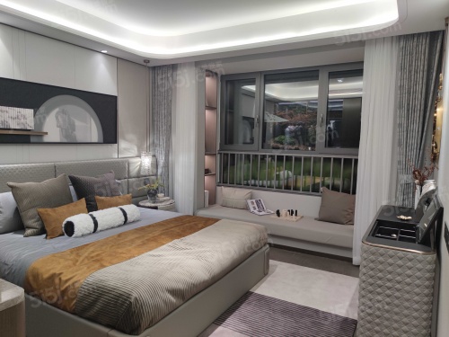 龙樾天元第7张图